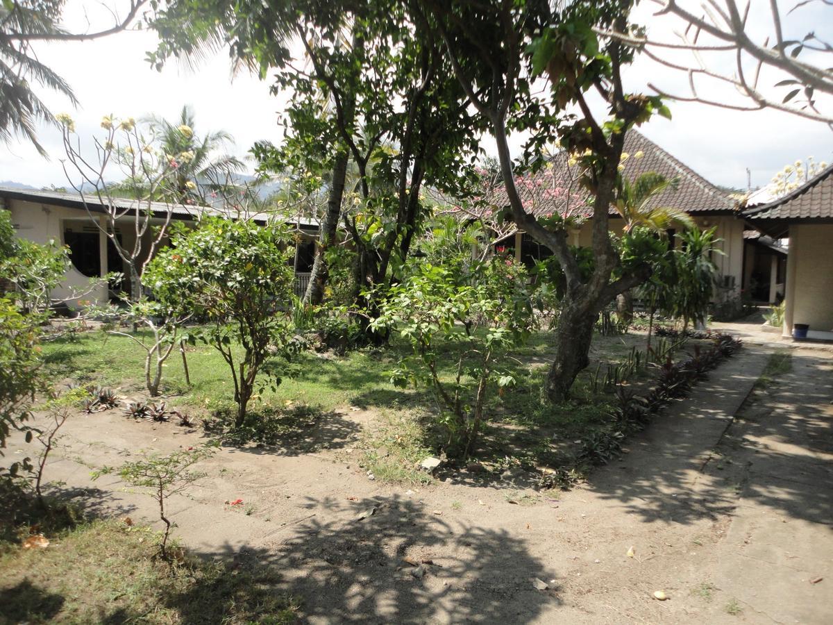 Pakuna Beach Senggigi Exteriér fotografie