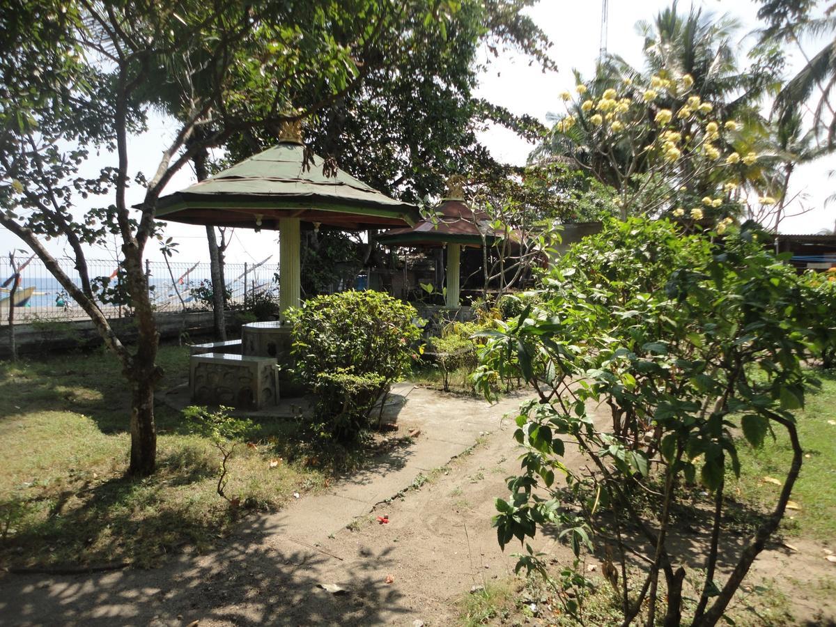 Pakuna Beach Senggigi Exteriér fotografie