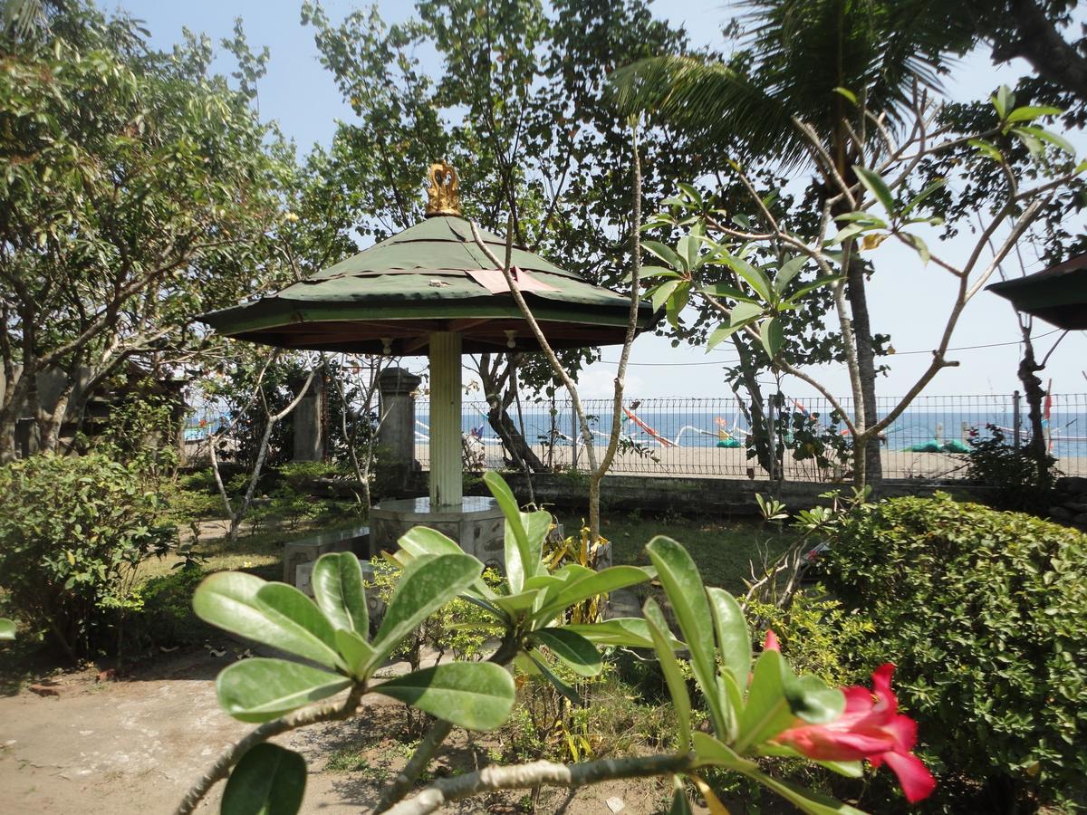 Pakuna Beach Senggigi Exteriér fotografie