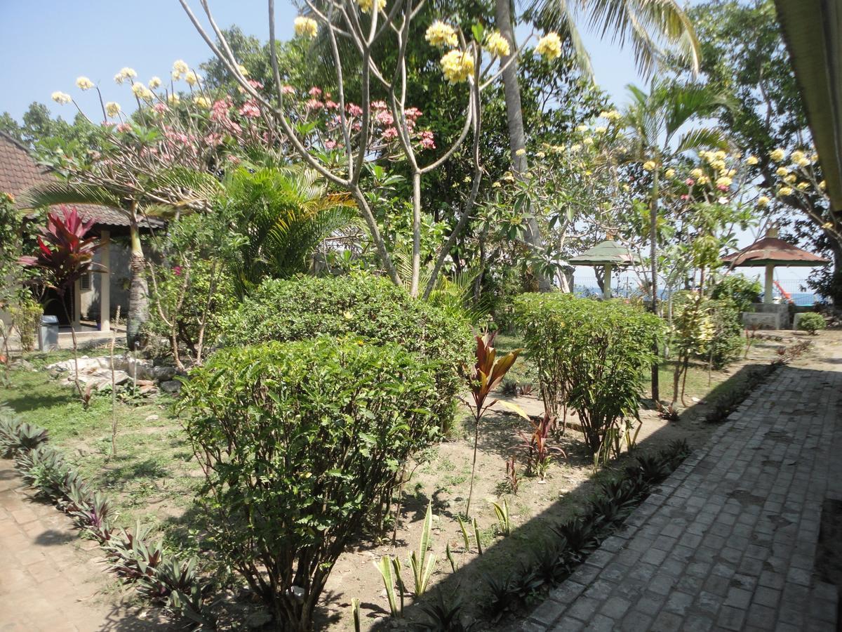 Pakuna Beach Senggigi Exteriér fotografie