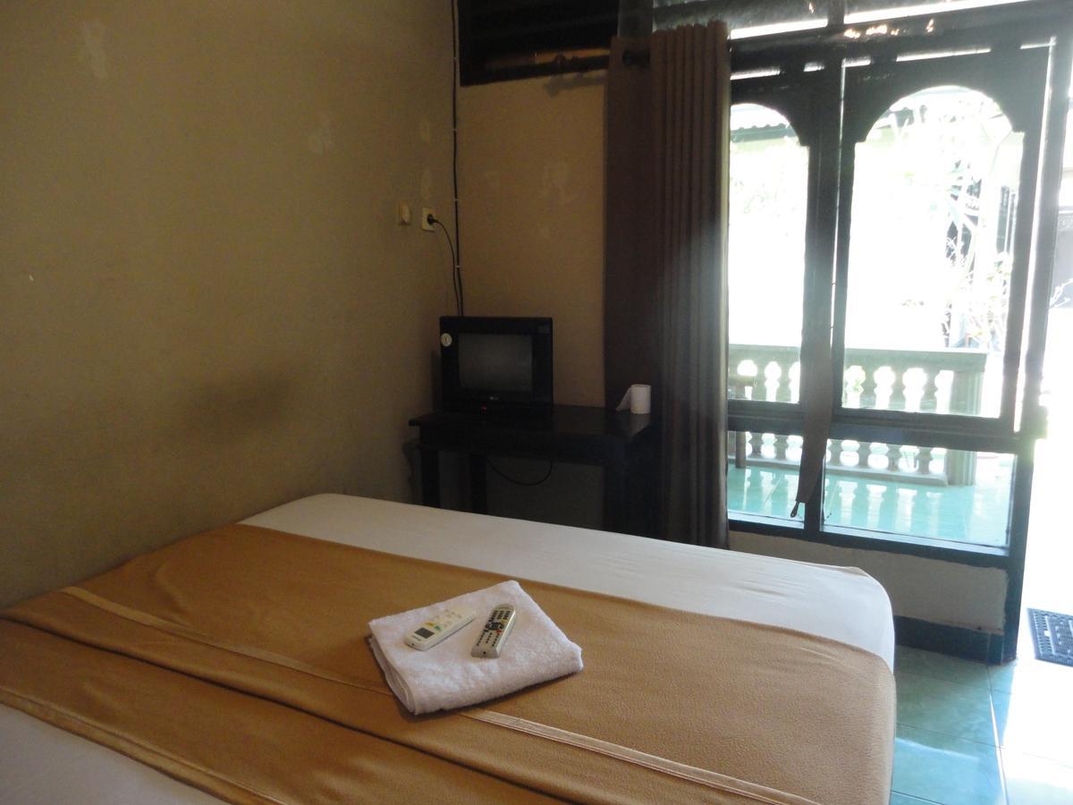 Pakuna Beach Senggigi Exteriér fotografie