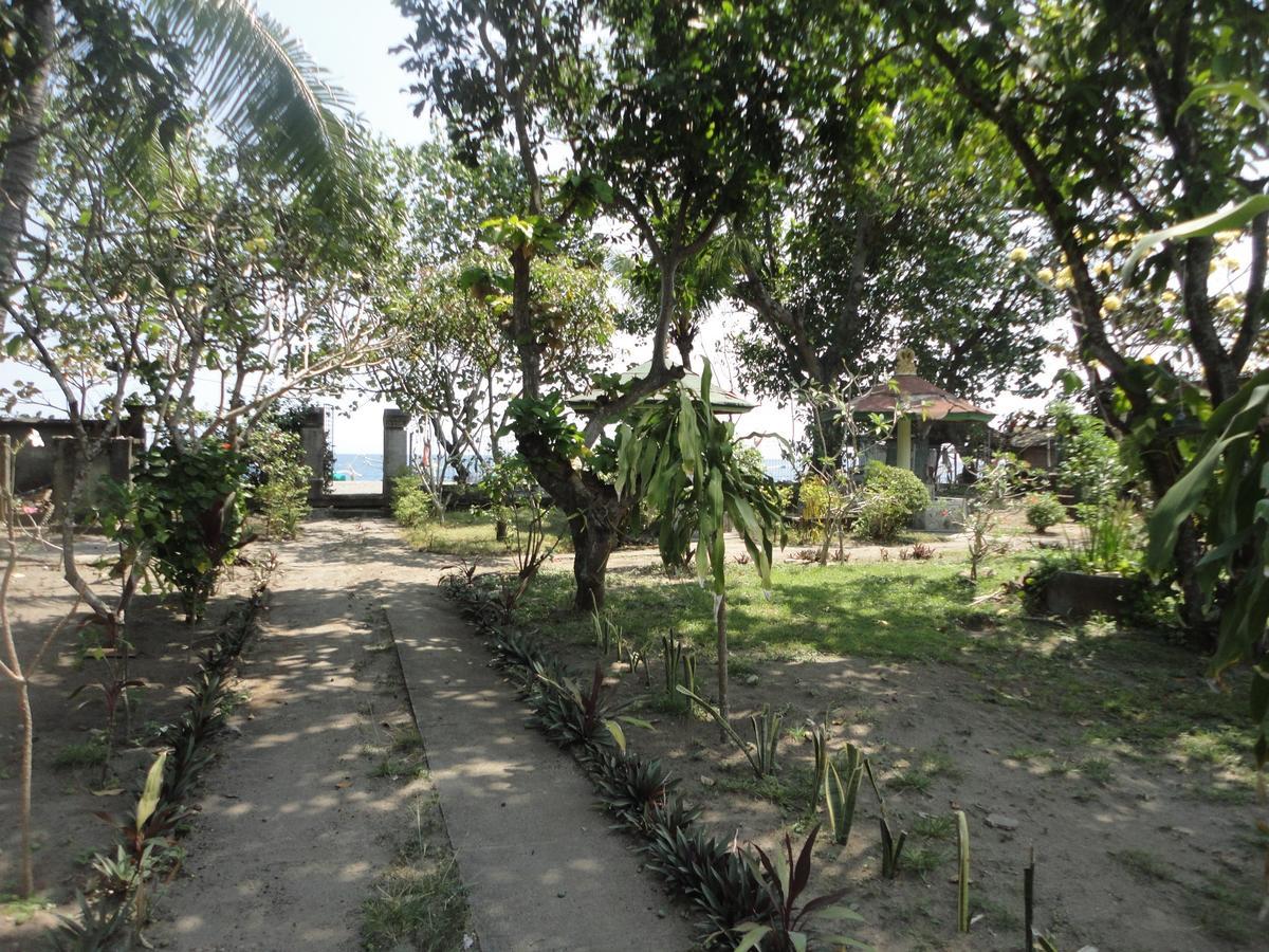 Pakuna Beach Senggigi Exteriér fotografie