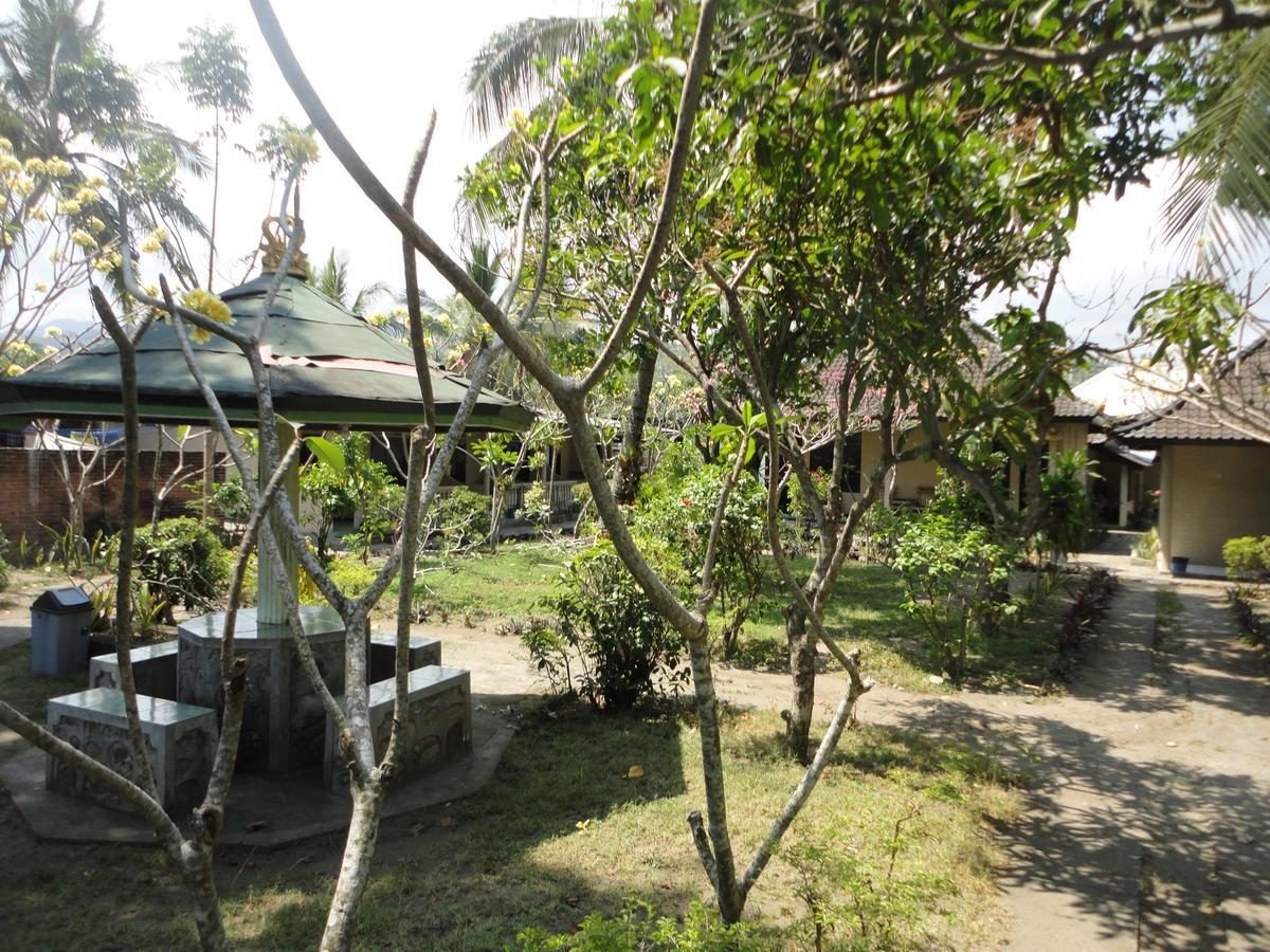 Pakuna Beach Senggigi Exteriér fotografie