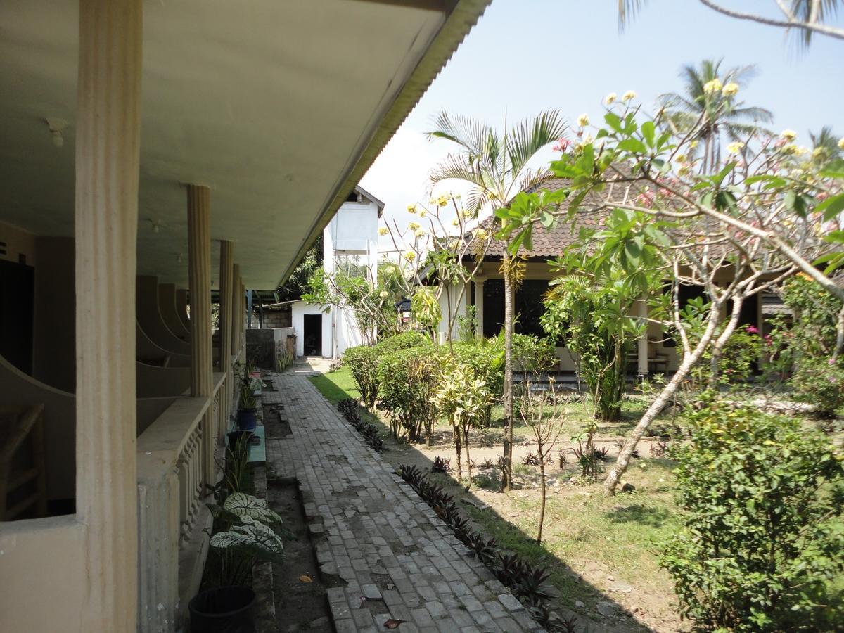 Pakuna Beach Senggigi Exteriér fotografie